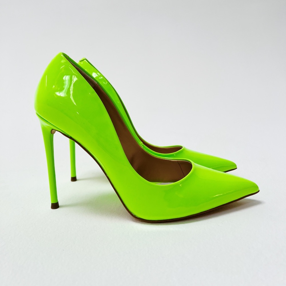 💚 Steve Madden Vala Heels